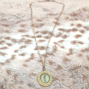 Catherine Popesco La Vie Parisienne necklace.